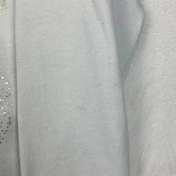 Disney Parks 2017 Sorcerer Mickey Mouse Zip Up Sweater Jacket Womens M Hoodie - Picture 5 of 10